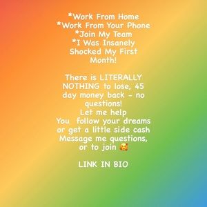 Start your own business